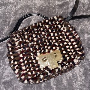 ❄️PERFECT HOLIDAY BAG ❄️ Limited Edition Rabbit Tory Burch bag